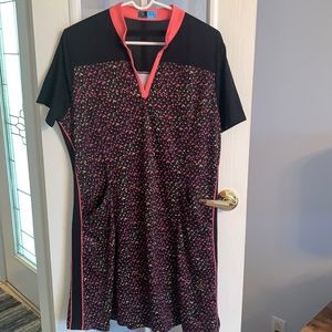 PGA Golf Dress